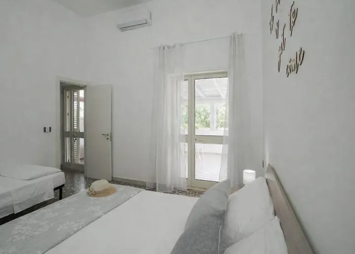 Apartmán Meraviglia D'otranto *