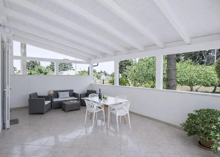 Meraviglia D'otranto Otranto