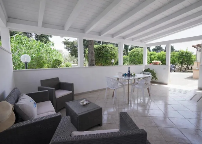 Meraviglia D'otranto * أوترانتو