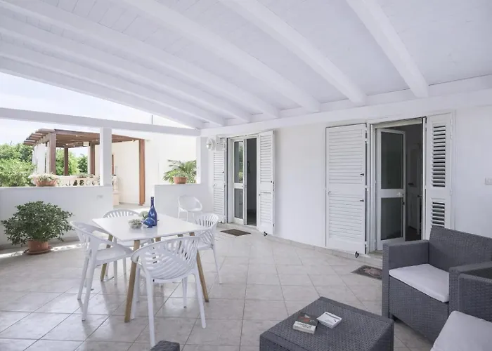 Meraviglia D'otranto