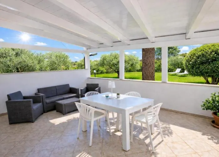 Meraviglia D'otranto *