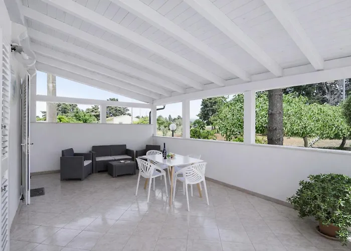 Meraviglia D'otranto *