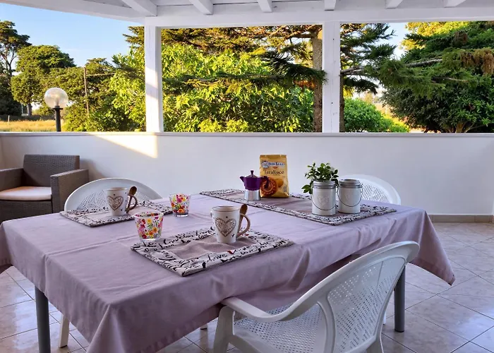 Meraviglia D'otranto