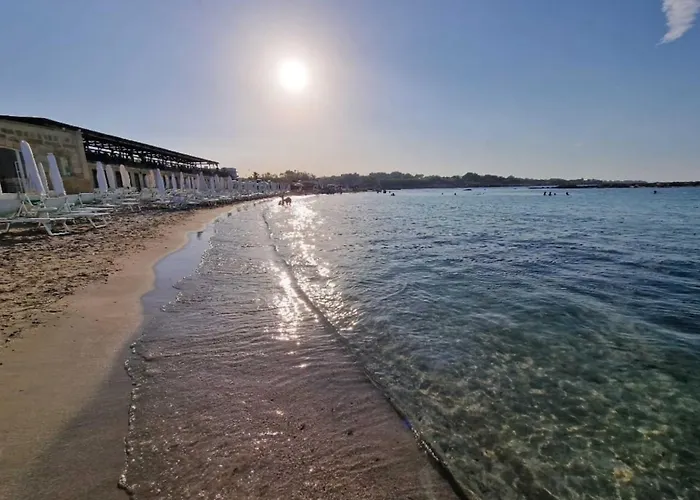 Meraviglia D'otranto Appartement *